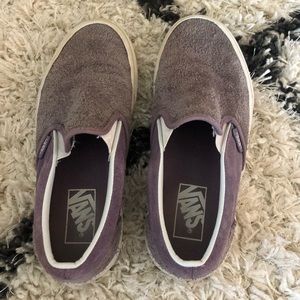 Vans Slip-On Shoes